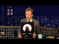 Everest "Rebels In The Roses" live on Late Show with Conan O'Brien 5/16/08