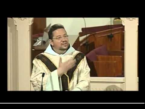 La Oración Familiar, Liturgia y Homilía 13-06-2014 EWTN