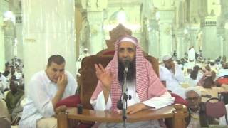 29-38/ ماحكم من يبيع للسياح النصرى واليهود ويزيد عليه اضعاف الثمن  l الشيخ عبد المحسن الزامل image