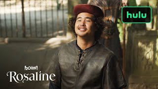 Download lagu Rosaline | Steve The Courier | Hulu mp3