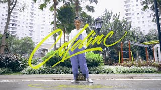 Coldiac - Wreck This Journal (Music Video Cover)