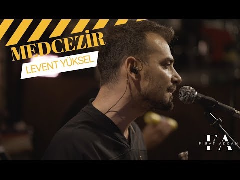 Medcezir - Fırat Akcan (Levent Yüksel Cover)