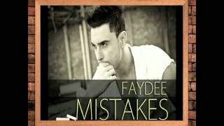 Faydee-Mistakes-S.Lorand.
