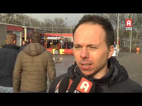 Interview Thomas Duivenvoorden na DOSR - ROAC