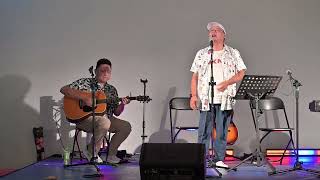 Download lagu 2026/08/09 19:42:50 What's Up前半段 Malladram演唱 蝙蝠洞之夜回歸場 FHD mp3