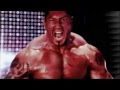 Saliva - I walk alone (WWE - Batista Heel ...