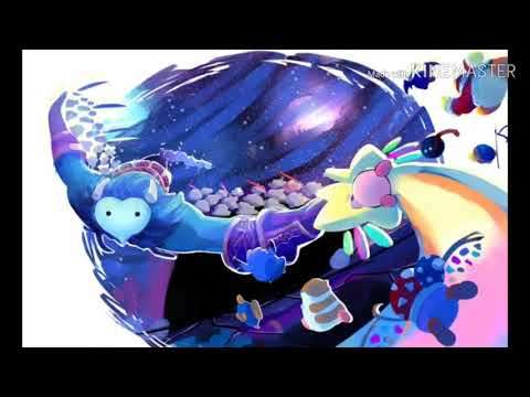 (12/31/2019) Suite ~ The Star Conquering Traveler (Part 1/2) (NX x GaMetal) [2019 Finale Part 10]