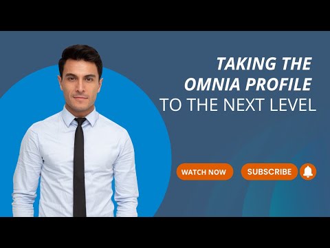 download lagu mp3 mp4 Omnia Profile, download lagu Omnia Profile gratis, unduh video klip Omnia Profile