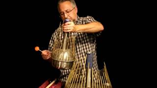 Video thumbnail for Percussion FX #1 The Waterphone by rickdior