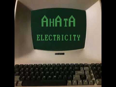 Ahata - Street of The Informals / Mmyylo Remix [Nein]