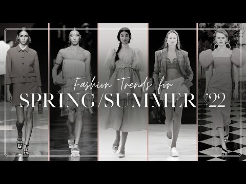 HIT OR MISS? || 20 Spring/Summer 2022 Fashion Trends for Women