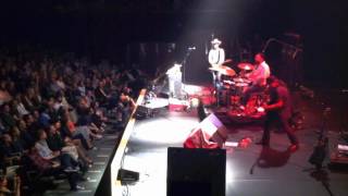 Lift to Experience @ Royal Festival Hall - Guy Garvey&#39;s Meltdown 10/06/16