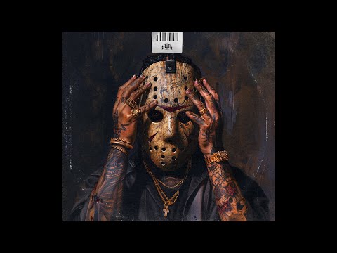 Trap Type Beat - "PARANOIA" | Type Beat | Freestyle Beat | Free Instrumental 2024