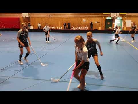 Älvstranden vs Kungälv JAS , Period 1 (Innebandy / Floorball)
