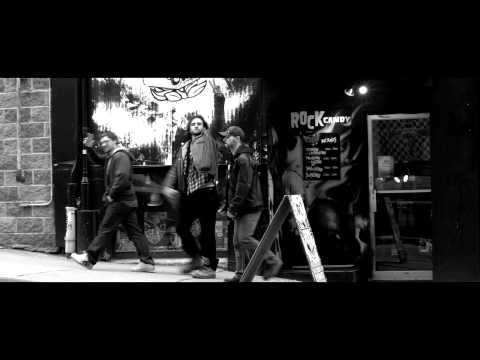 Tri City Villains  - Brick in the Face (Official Video)