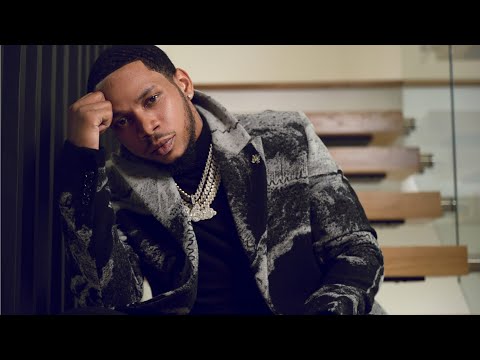 Eric Bellinger - La Perla (Remix) ft. Vedo