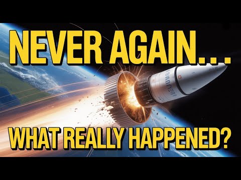 What Exactly Happened to SpinLaunch & the Orbital Accelerator? 🚀💥 Never Again…