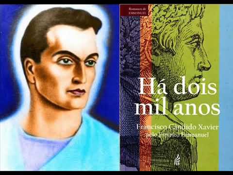 Rdio Novela Esprita H Dois Mil Anos - Parte 02