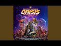 Crisis Part Two - End Credits