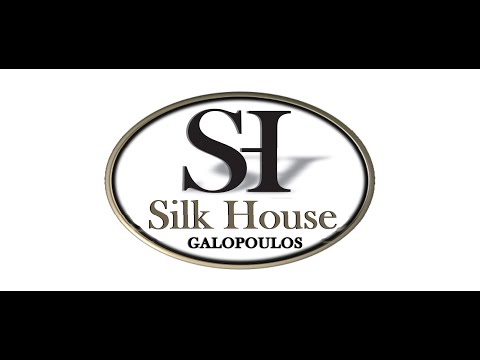ΤΟ ΜΕΤΑΞΙ ΓΕΝΝΙΕΤΑΙ ΣΤΗΝ ΚΑΡΔΙΑ ΤΗΣ ΘΡΑΚΗΣ SILKHOUSE GALOPOULOS 2020 ΚΟΜΟΤΗΝΗ/ΑΡΙΣΒΗ