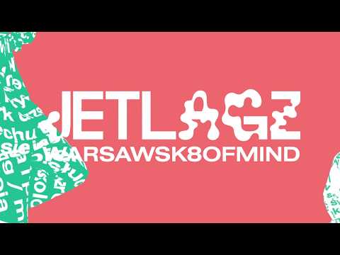 JETLAGZ (Kosi, Łajzol) - WARSAWSK8OFMIND / prod. Ola Mulla