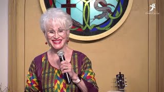 What Is A Counter Culture Christian | Bishop LaDonna Osborn