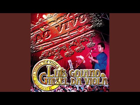 Caçador Do Ivinhema - Luís Goiano e Girsel da…