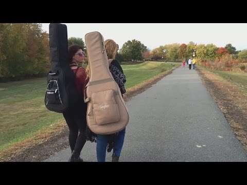 Love Me Like You Do - Ellie Goulding (Karly C and SOF Cover)