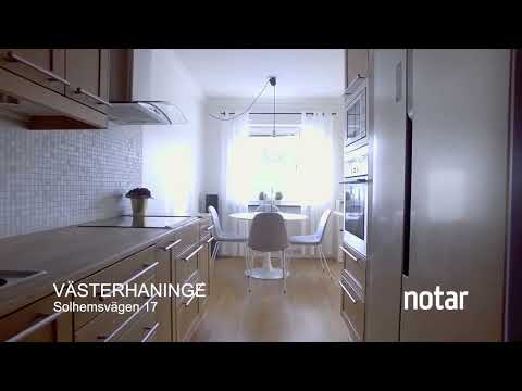 - 3.5:a · 69m2 - Västerhaninge : Via Notar mäklare Farsta, Sköndal, Skogås & Trångsund