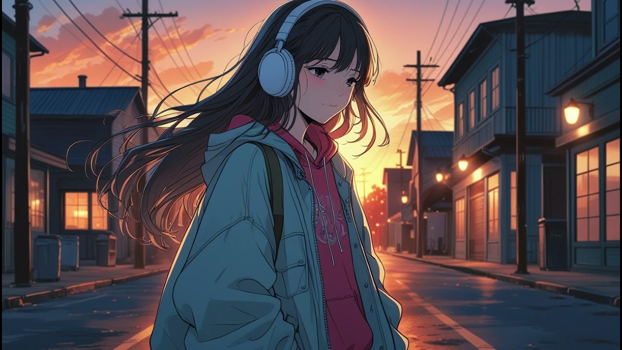 Beautiful Relaxing Music, Calming Music, Best Walking Music Partner