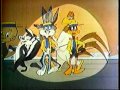 CBS Bugs Bunny Road Runner Show Open 1979