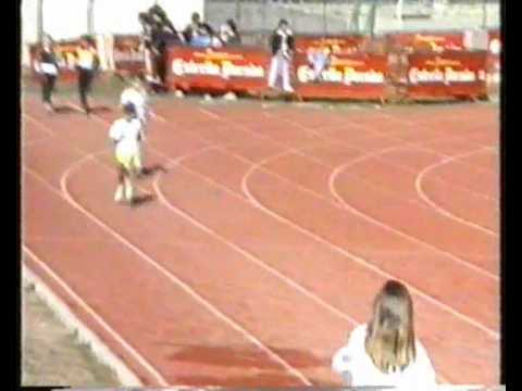 Oriol Farre - Curses 1991/1992