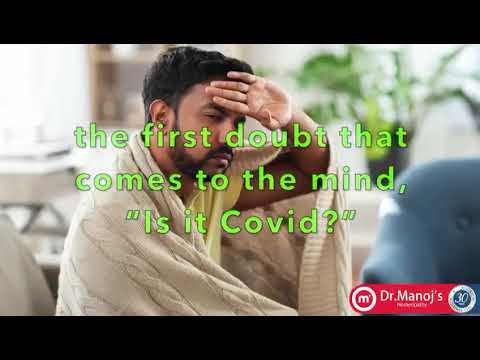 Covid Treatment Options