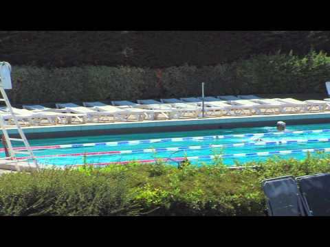 Présentation de La Faisanderie, site du Stade Français.