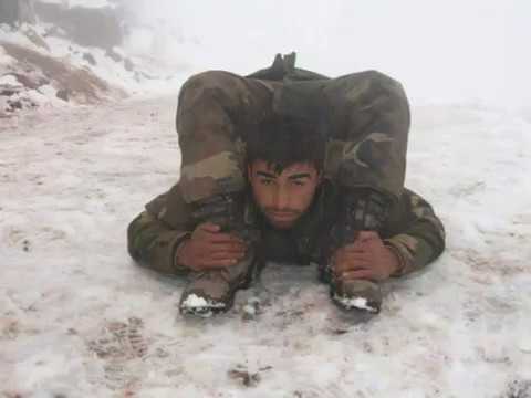 Dağlıca şehit Türküsü Elhas ESENDERE ANISINA