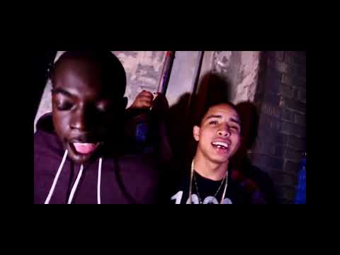 bobby shmurda o.p  ft. rowdy rebel