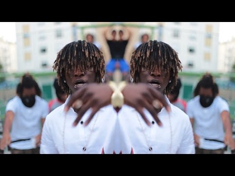 Lil Bes - Freestyle (CRAZYfilms)