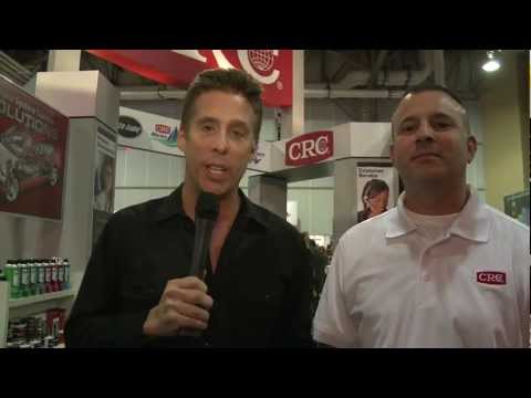 AAPEX 2011 - K&W Fiberlock.mov