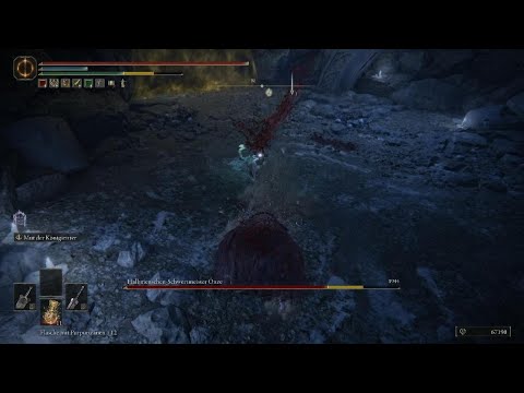 Halbmenschen-Schwertmeister Onze