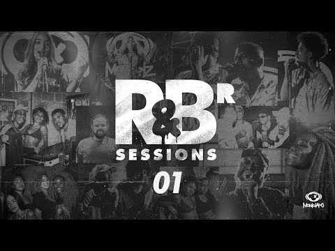 R&Br Sessions - Volume 1 (Vídeo Oficial)