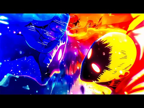 KING AMV's 夢 and Royal Tracks