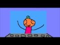 Greeny Phatom The Movie Part 9