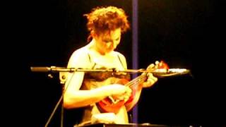 Amanda Palmer - New Zealand