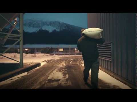 Putting a little Alaska in a bottle - The Alaskan Brewing Story