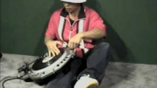 Video thumbnail for QFO Demonstration DVD 2003 by djcyberia