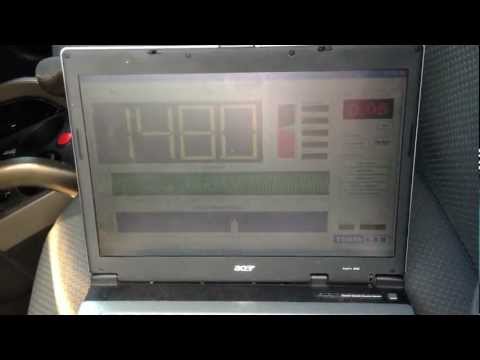 PEUGEOT 206 DI FRA 148 DB