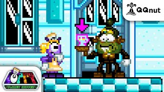 LOPPY: PLANET HOPPER | Helping is Caring!