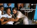 Velaiilla Pattadhari Movie Scenes Dhaush Is Grieving The Loss Of His Mother Dhanush Amala