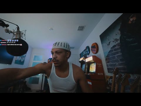 Jace! (iayze) - Pound Cake Remix