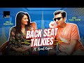 Backseat Talkies Erica Fernandes Chef Kunal Kapur In Dubai Ericafernandes07 KunalKapur